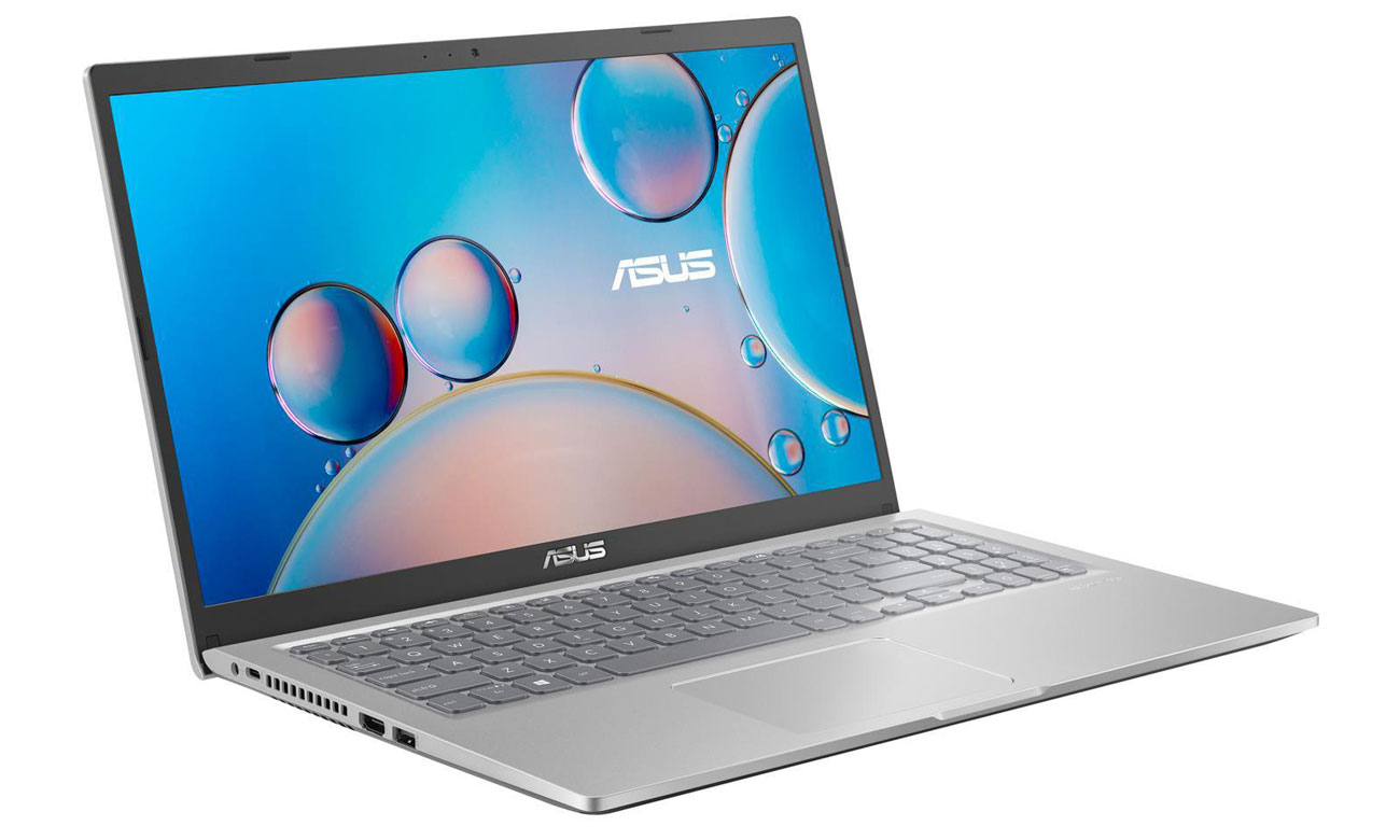 Laptop uniwersalny ASUS X515JA-BQ432