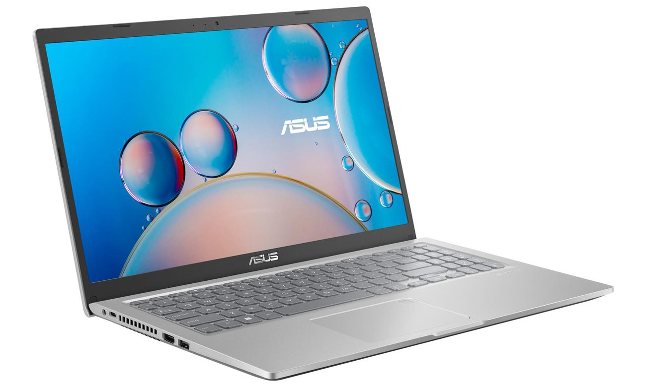 Laptop uniwersalny ASUS X515JA
