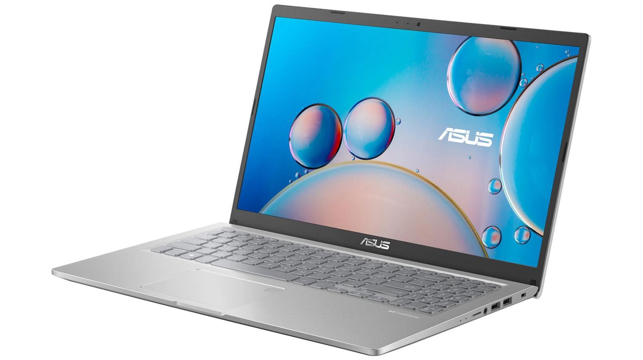 Laptop uniwersalny ASUS X515JA