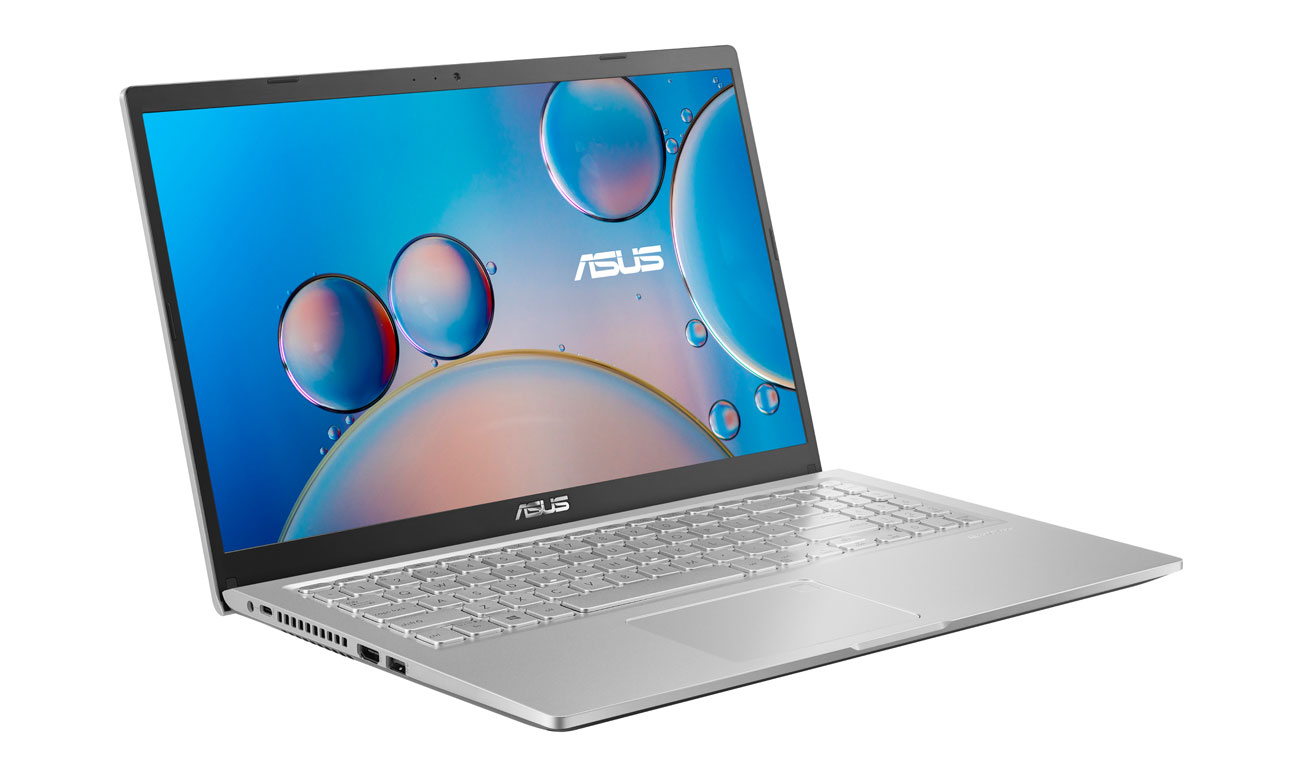 Laptop uniwersalny ASUS X515JA