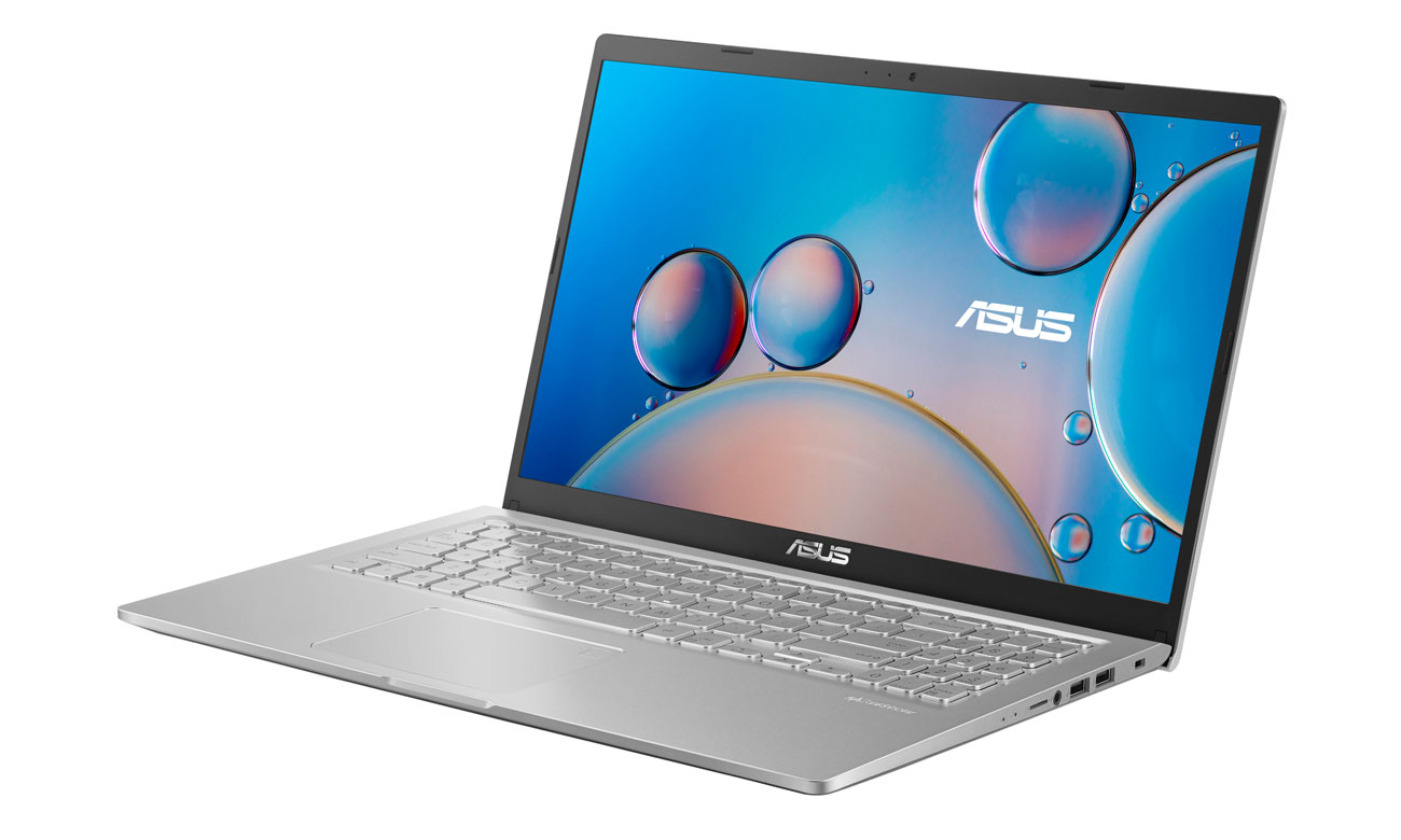 Zintegrowany układ graficzny Intel UHD Graphics