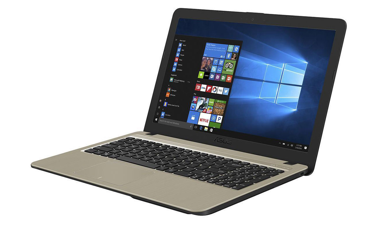 Układ graficzny Intel UHD Graphics