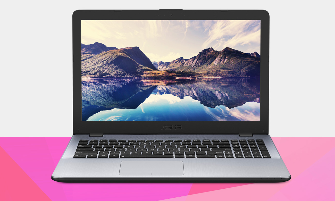 ASUS VivoBook 15 X542UA asus splendid