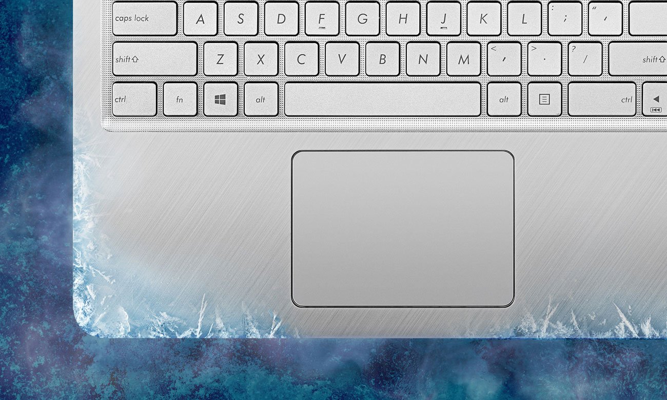 Technologia ASUS IceCool