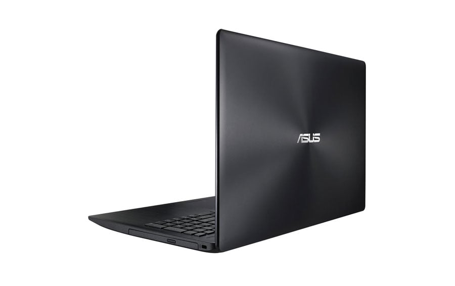 ASUS X553SA pokrywa matrycy