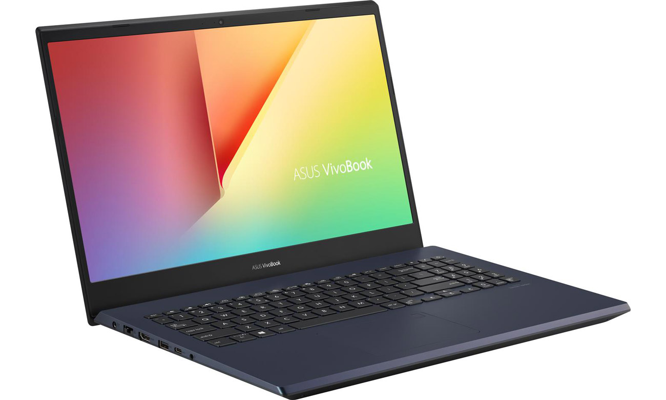 Laptop asus