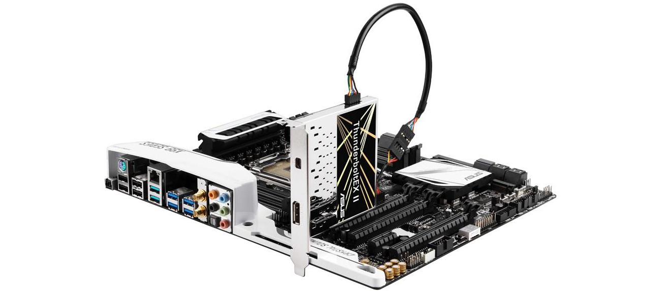 Płyta główna ASUS X99