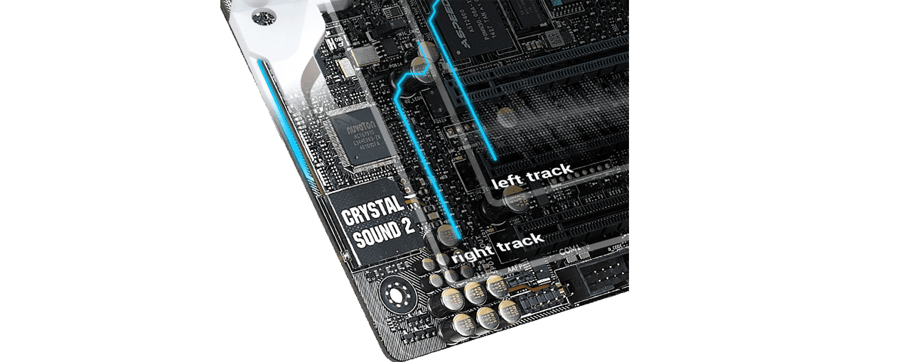 MSI X99A RAIDER