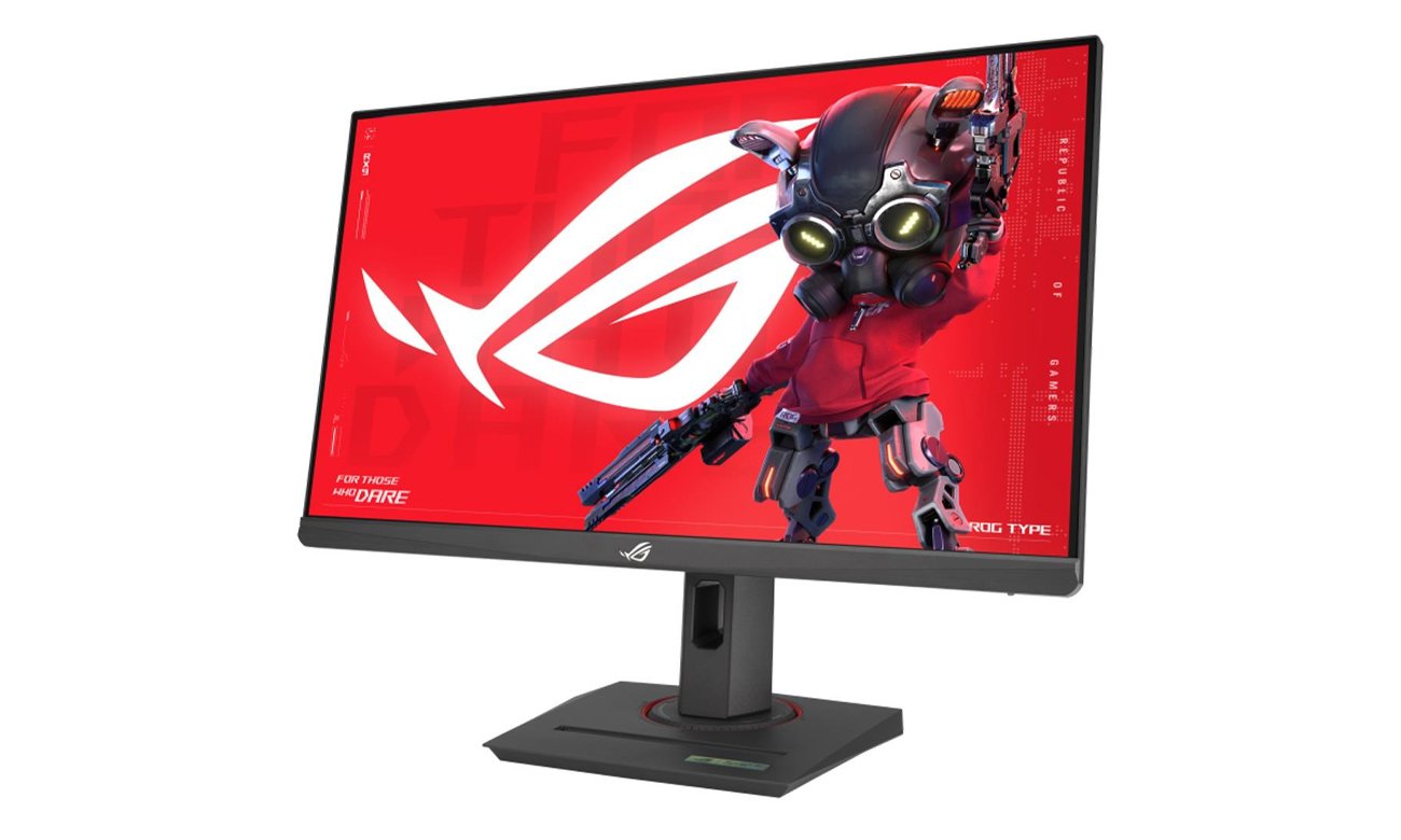 ASUS ROG Strix XG259CMS