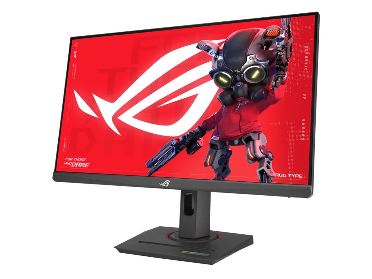 ASUS ROG Strix XG259CMS