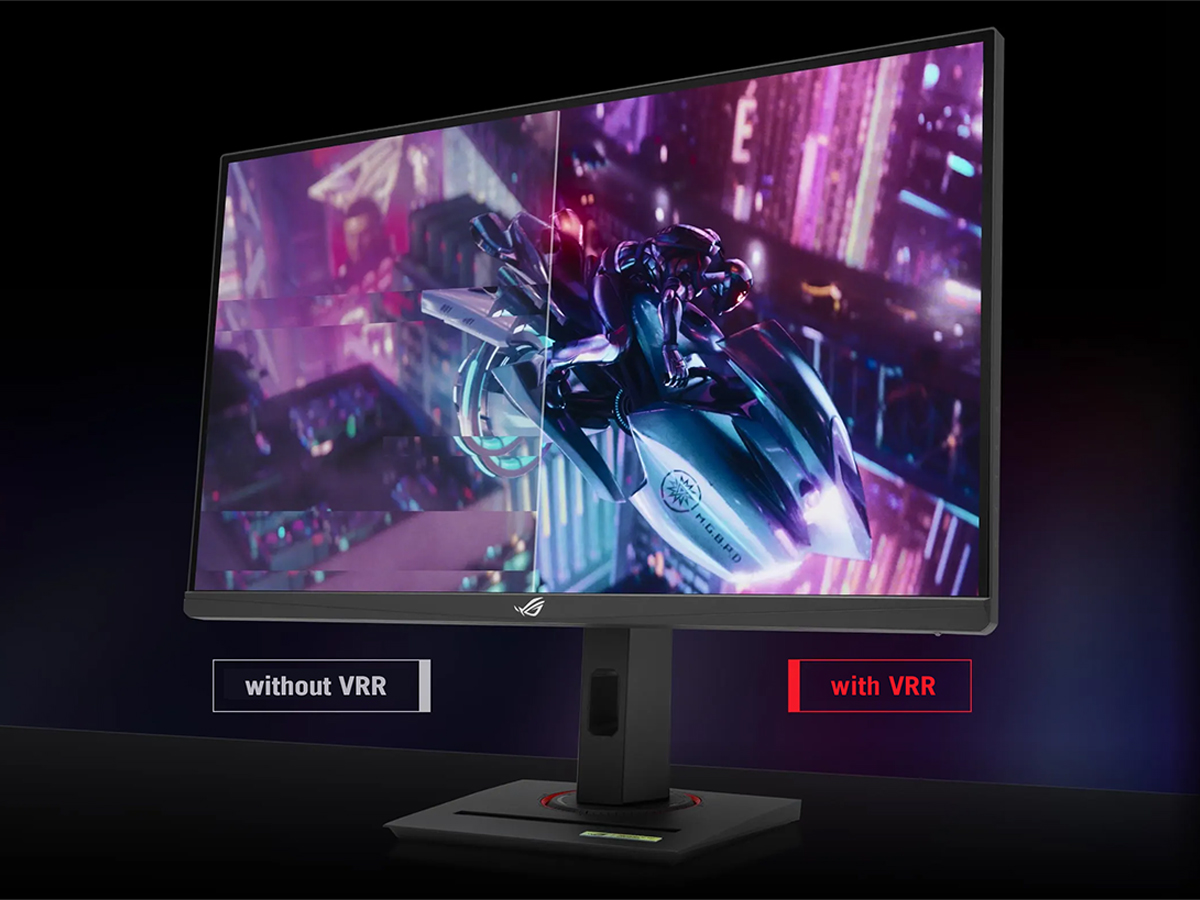 ASUS ROG Strix XG259CMS