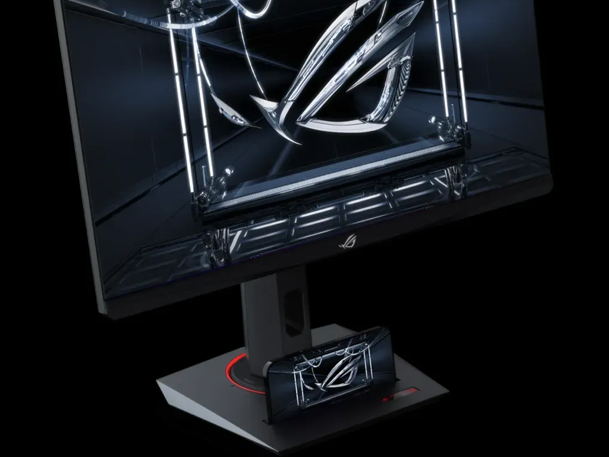 ASUS ROG Strix XG259CMS