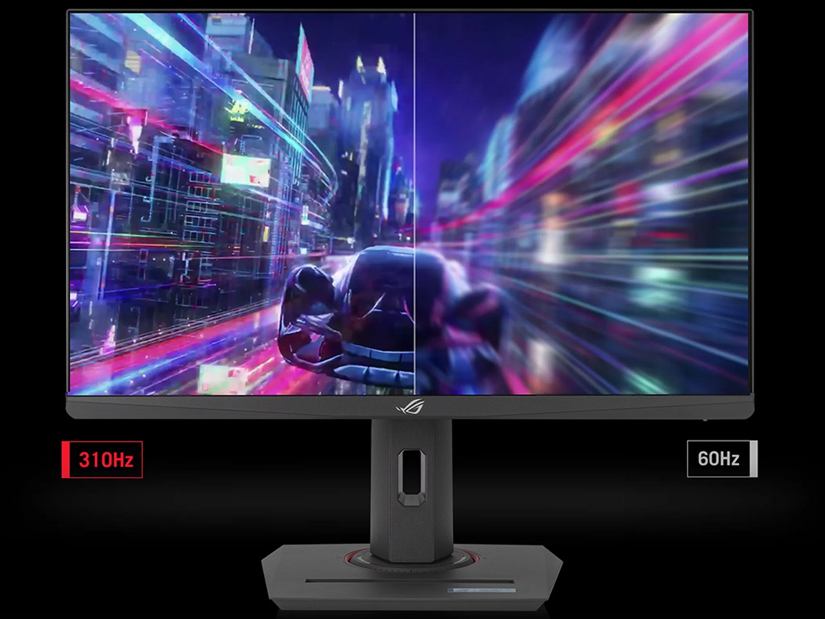 ASUS ROG Strix XG259CMS