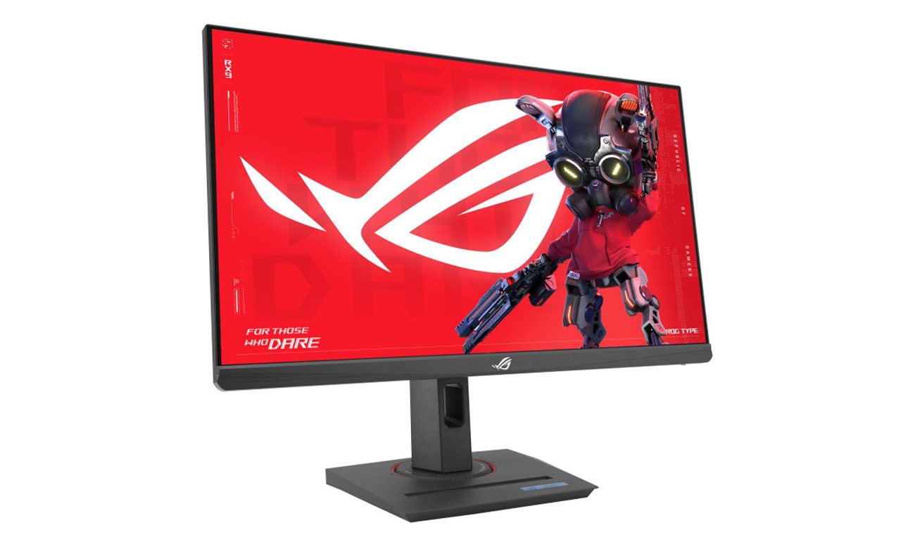 ASUS ROG Strix XG259CS