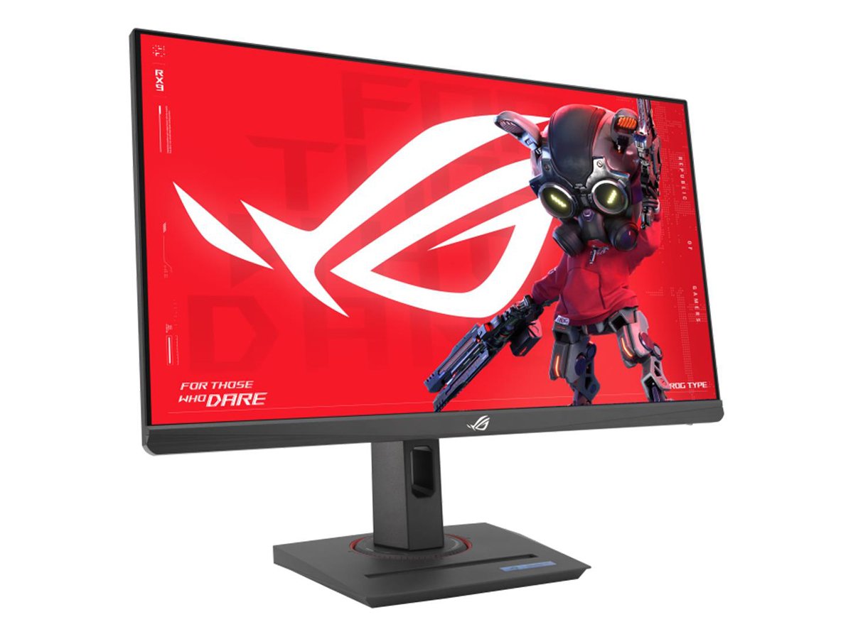 ASUS ROG Strix XG259CS
