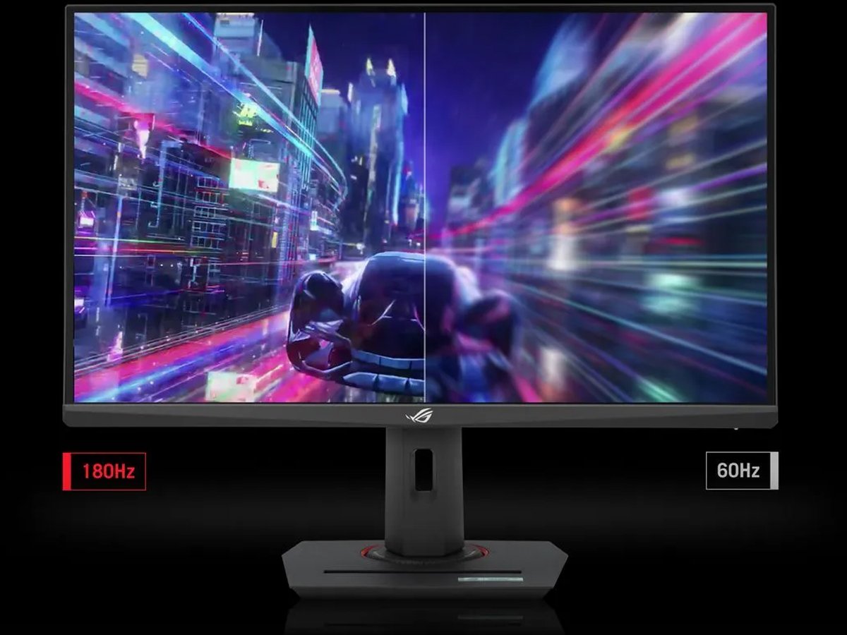 ASUS ROG Strix XG259CS