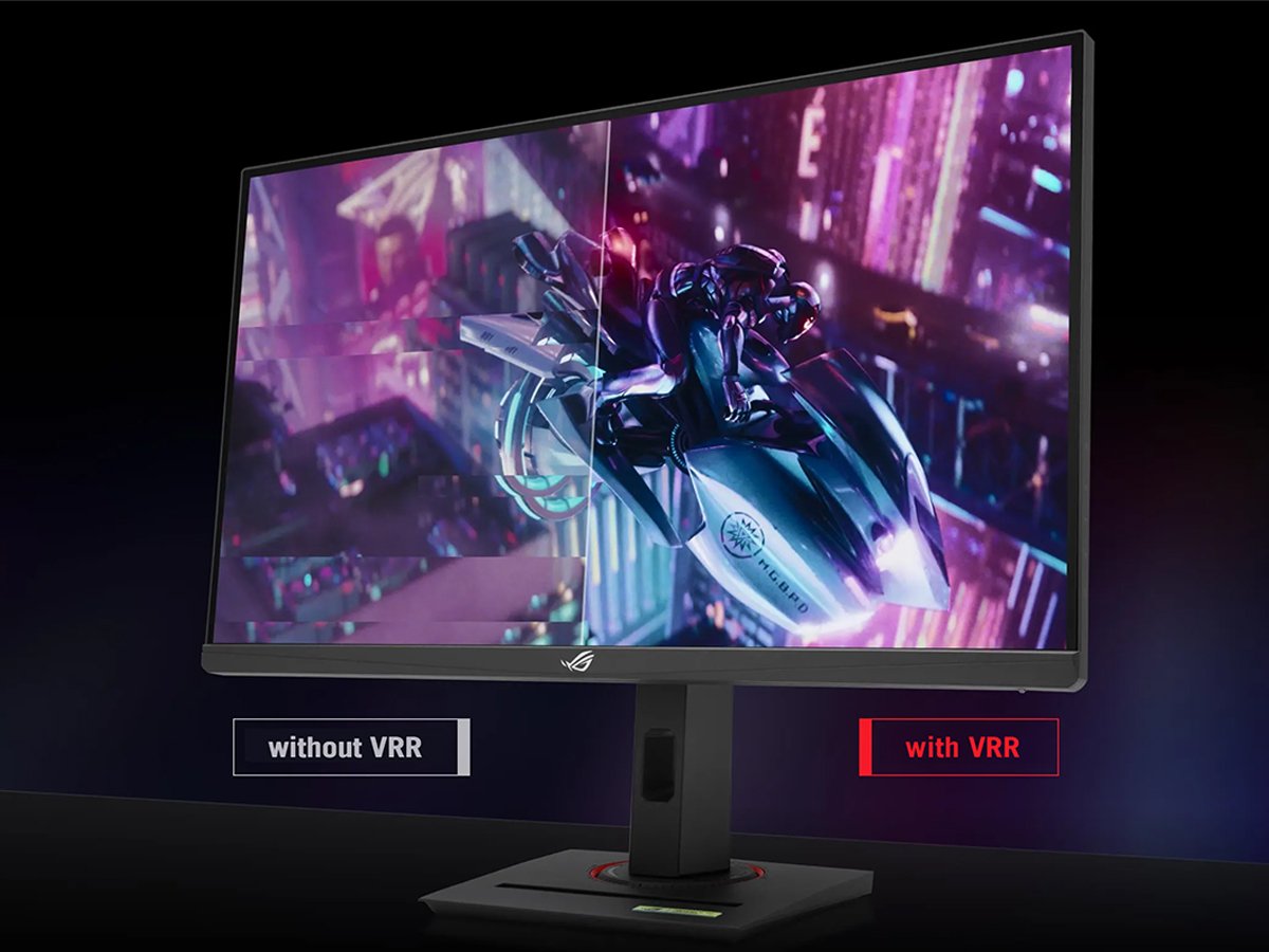 ASUS ROG Strix XG259CS