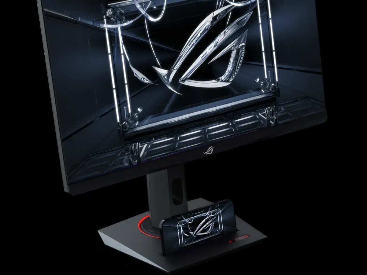 ASUS ROG Strix XG259CS