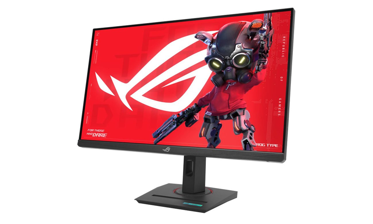 ASUS ROG Strix XG27ACG