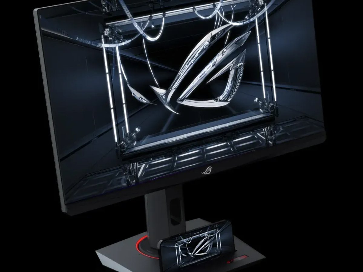 ASUS ROG Strix XG27ACG