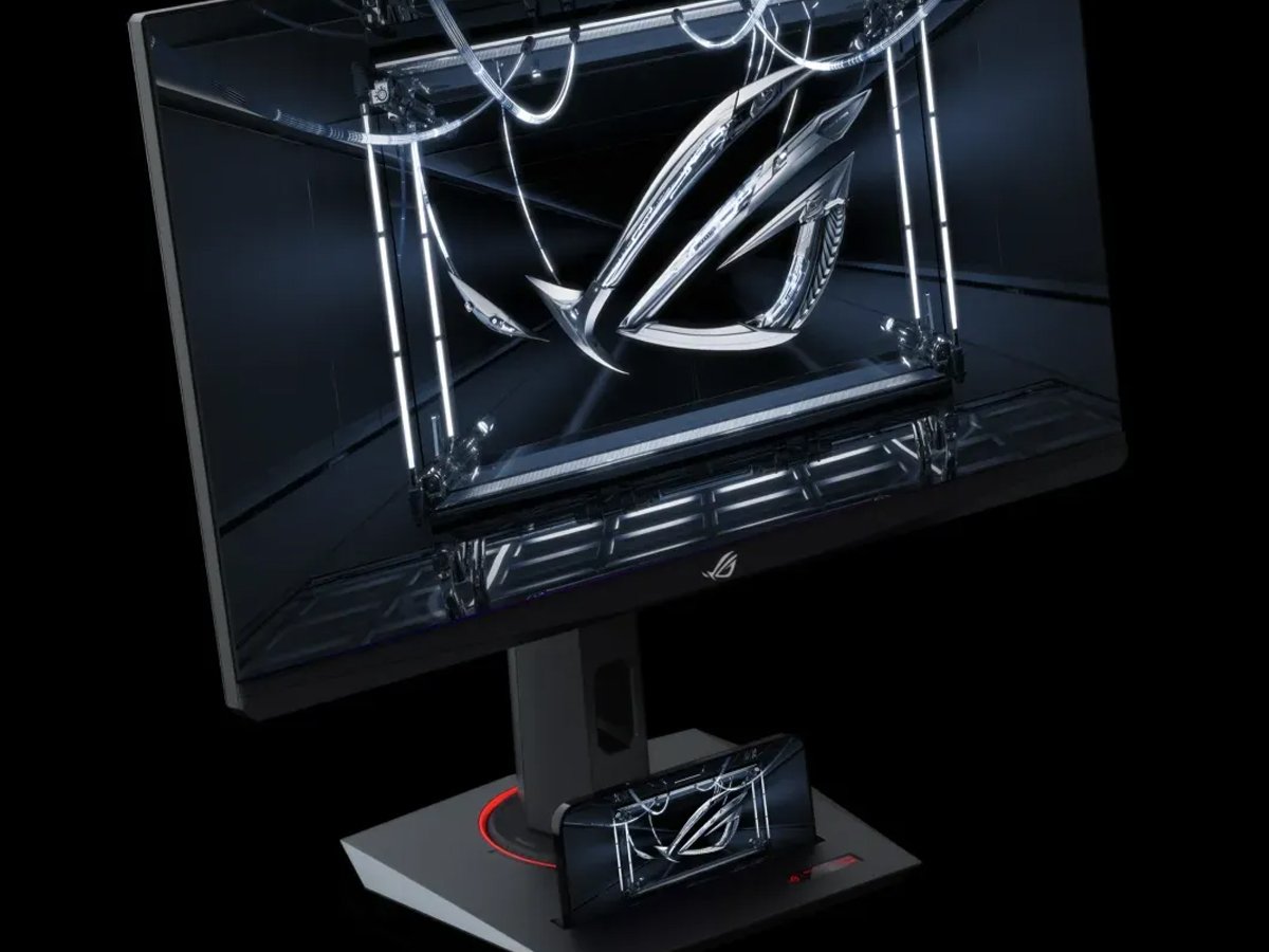 ASUS ROG Strix XG27ACMG