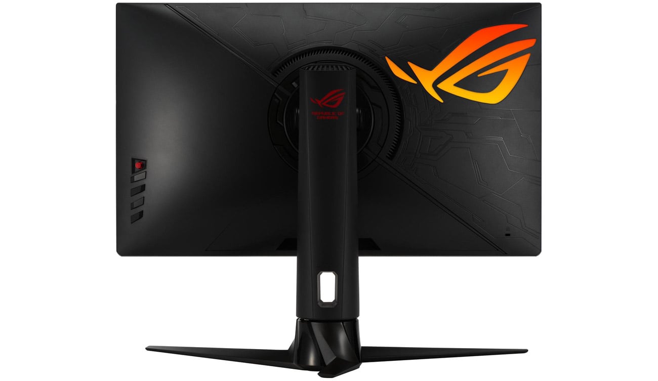 ASUS ROG STRIX XG27AQ