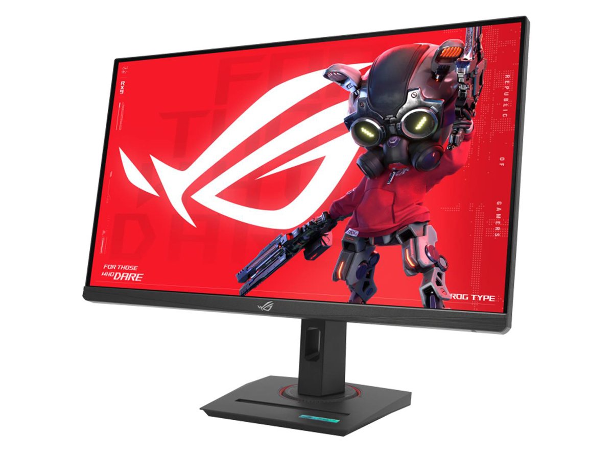 ASUS ROG Strix XG27UCG