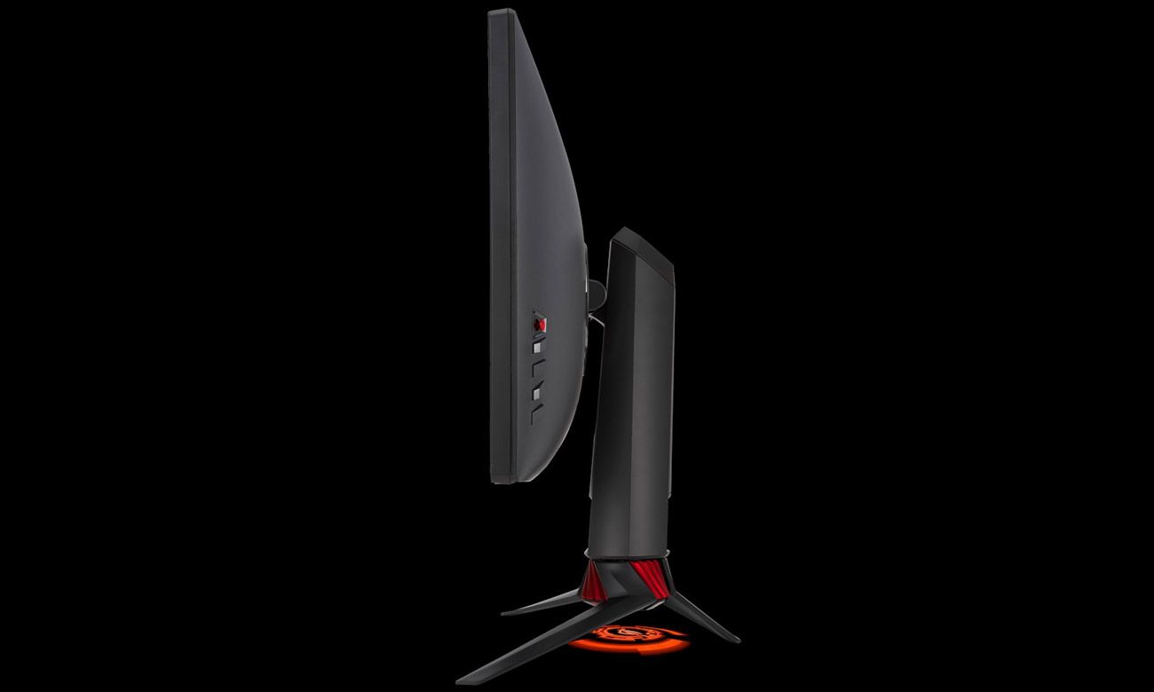 Monitor dla graczy ASUS ROG STRIX XG27UQ 4K HDR