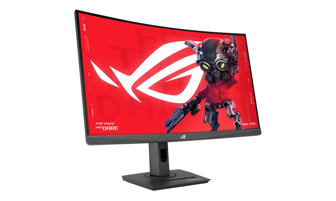 ASUS ROG Strix XG27WCMS