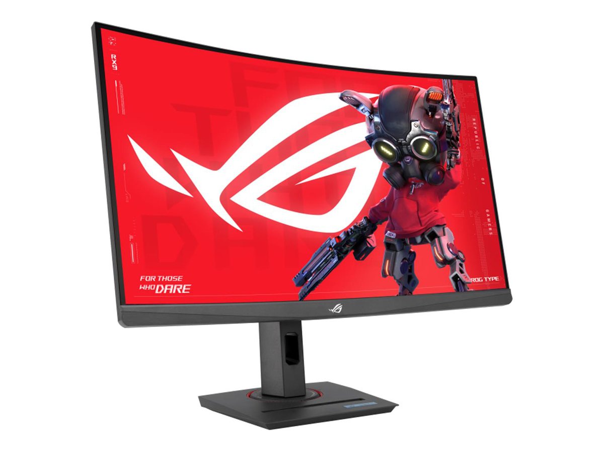 ASUS ROG Strix XG27WCMS