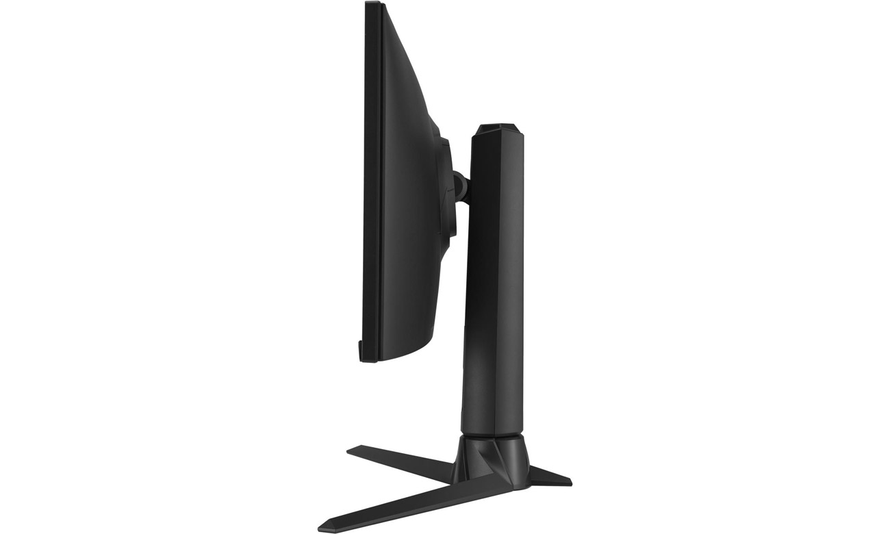 ASUS ROG Strix XG309CM widok z boku
