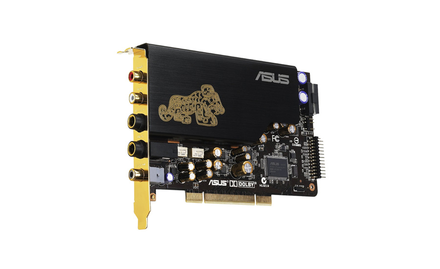 Karta muzyczna ASUS Xonar Essence ST PCI