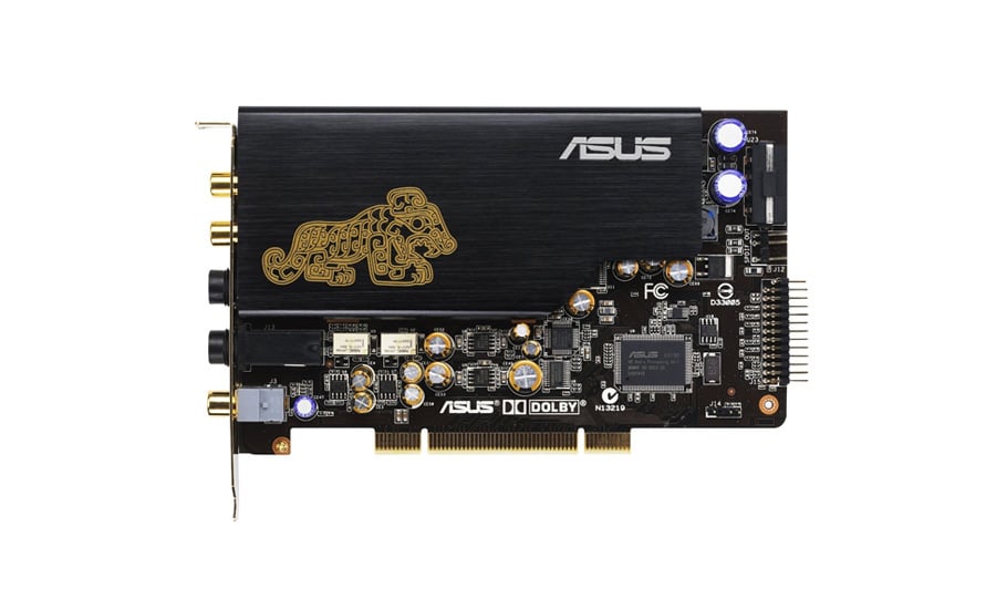 Karta muzyczna ASUS Xonar Essence ST PCI