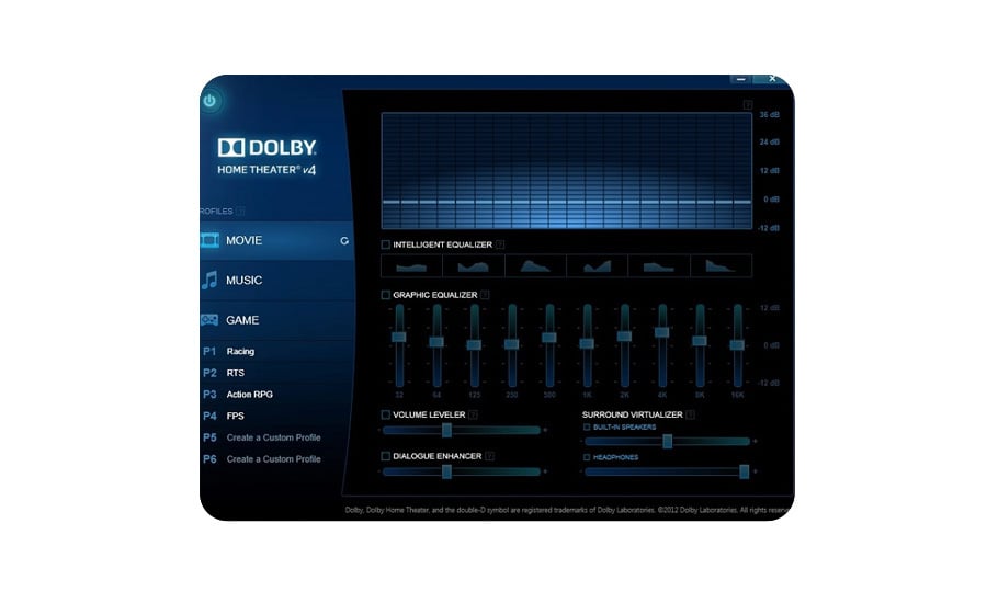 Karta muzyczna ASUS Xonar Phoebus PCI-E