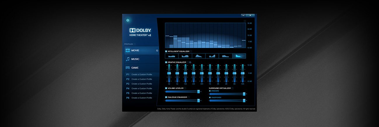 Karta muzyczna ASUS Xonar Phoebus Solo PCI-E