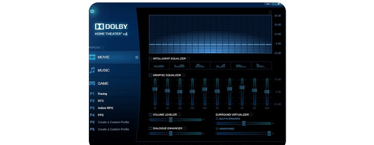 Karta muzyczna ASUS Xonar U7 USB