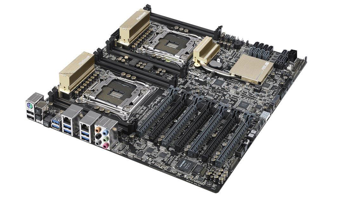 ASUS Z10PE-D8 WS