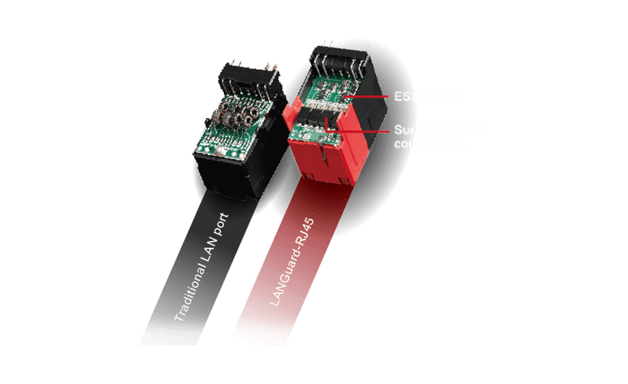 ASUS Z170 PRO GAMING/AURA Languard