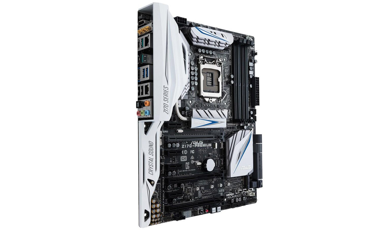 parts-quick 16GB Memory for ASUS H170M-PLUS Motherboard DDR4 PC4-17000 2133MHz Non-ECC DIMM RAM at