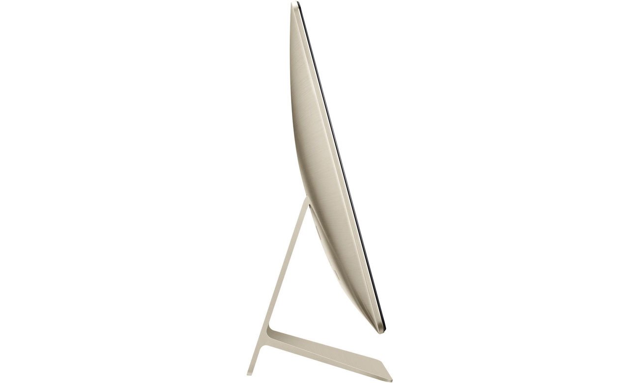 ASUS Zen AiO Pro Z220IC oszczędność miejsca