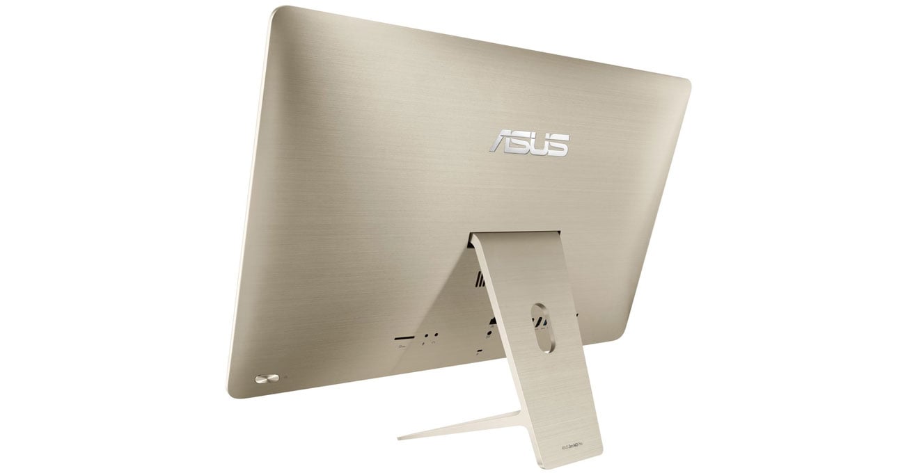 ASUS Zen AiO Pro Z220IC ultra szybkie usb 3.0