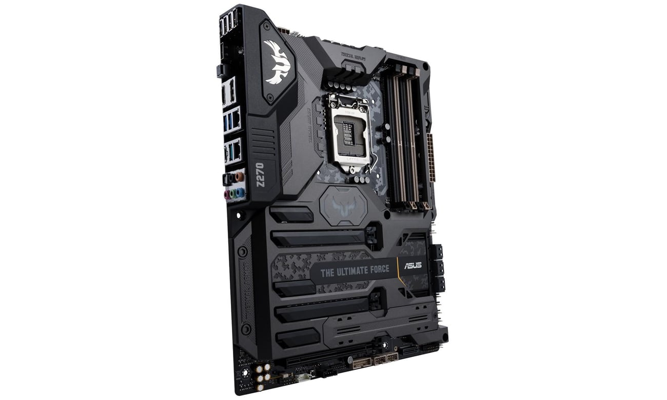 ASUS Z270 MARK 1