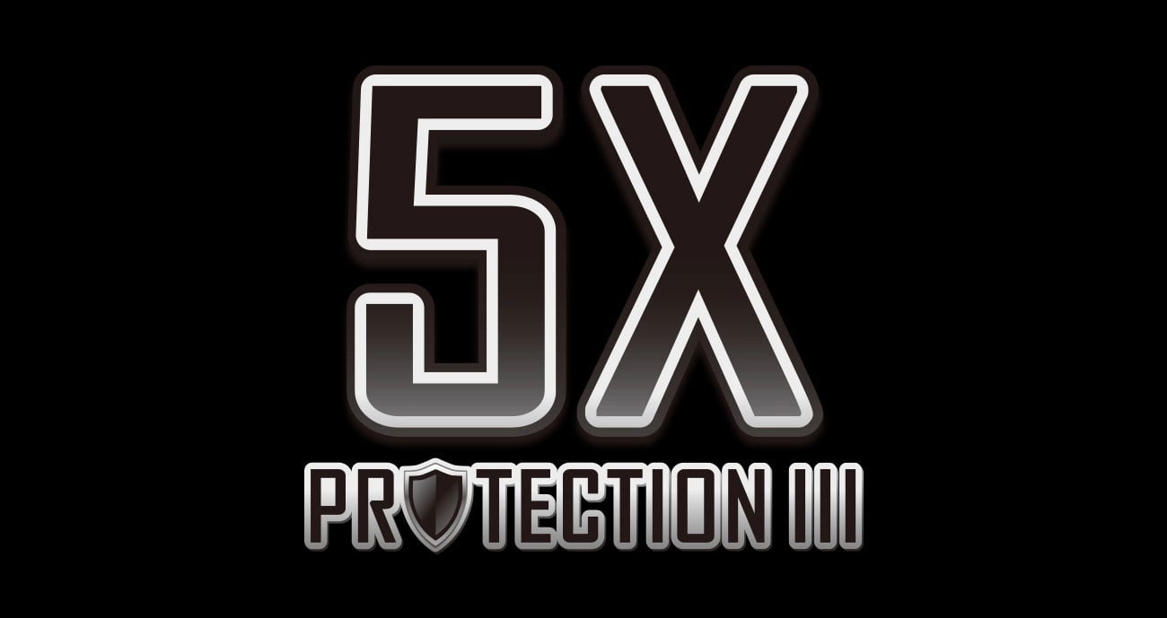 ASUS PRIME Z370-P II 5X Protection III