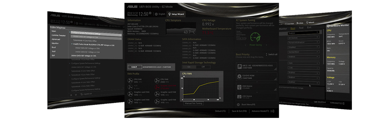 BIOS UEFI