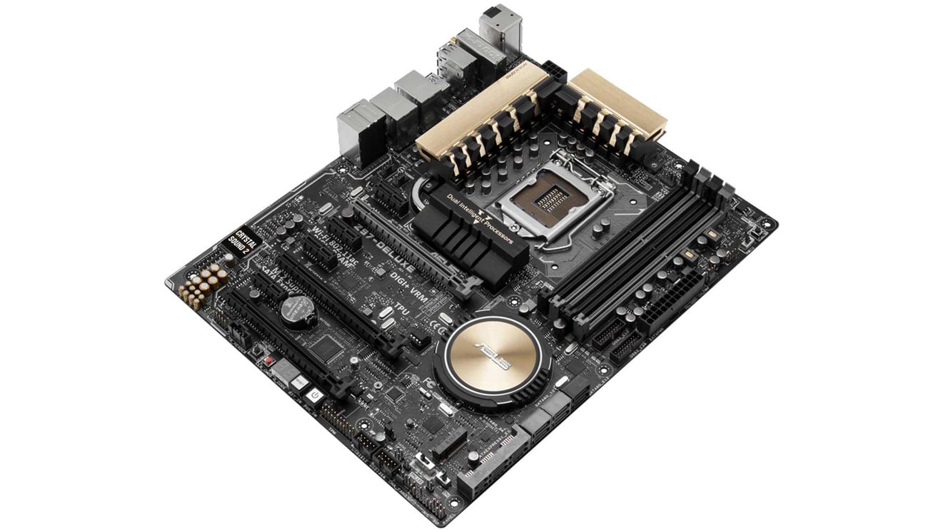 ASUS HomeCloud