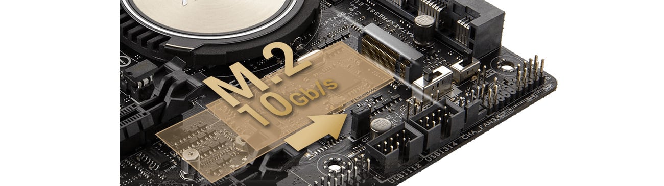 Socket 1150 ASUS Z97-DELUXE