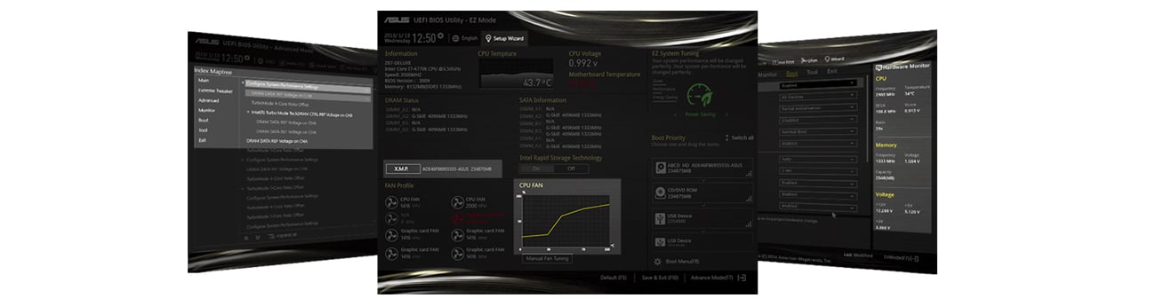 BIOS UEFI