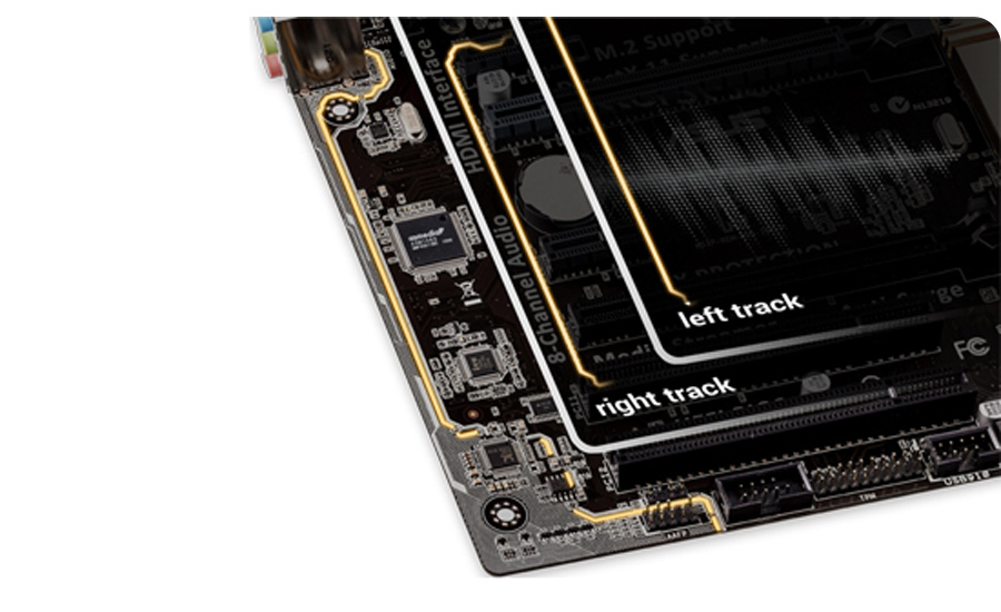 ASUS Z97-P (Z97 2xPCI-E DDR3) - Sklep komputerowy - x-kom.pl