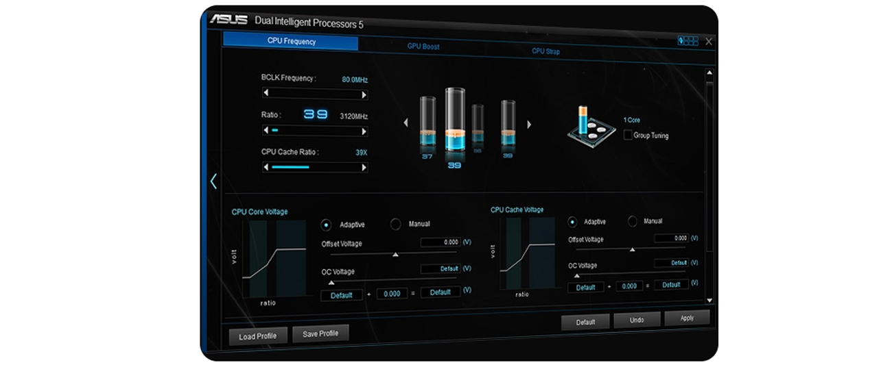 ASUS Z97-PRO WI-FI AC/USB 3.1