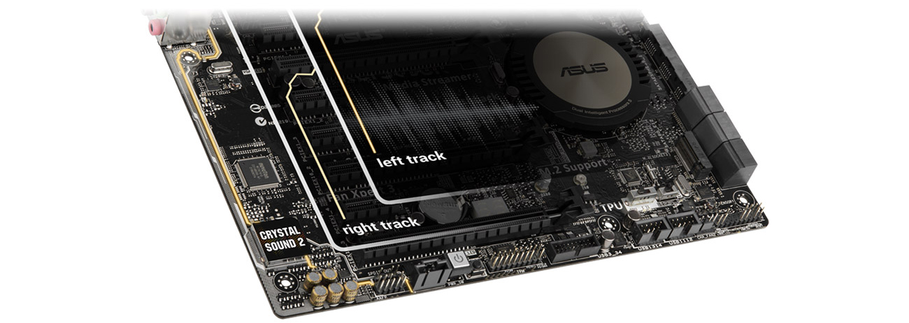 ASUS Z97-PRO WI-FI AC/USB 3.1